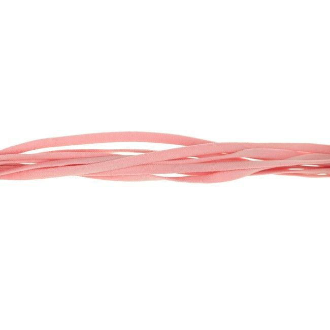 Elastische Kordel - Gummiband rund 5 mm