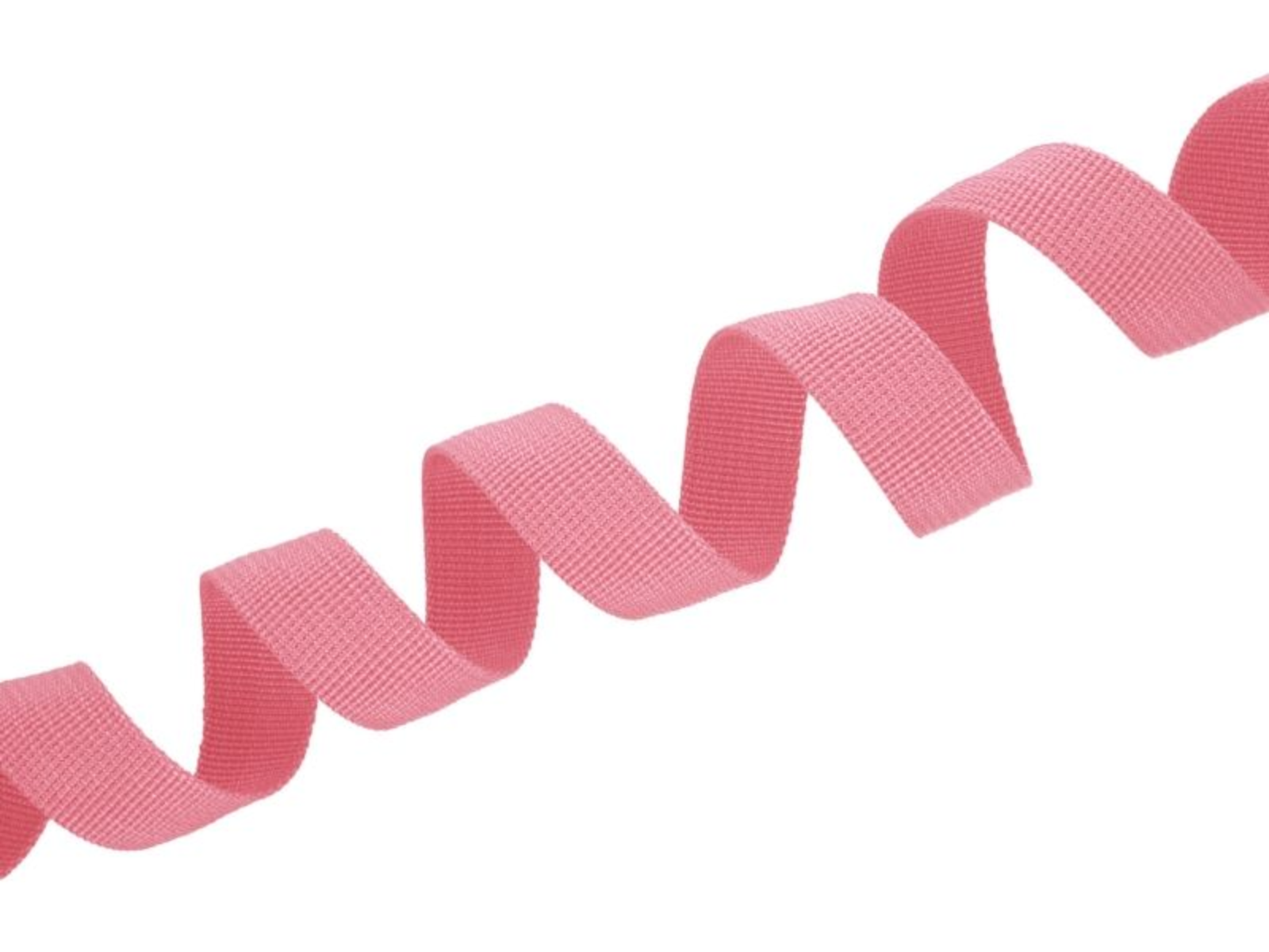 Gurtband ca. 20 mm breit - uni