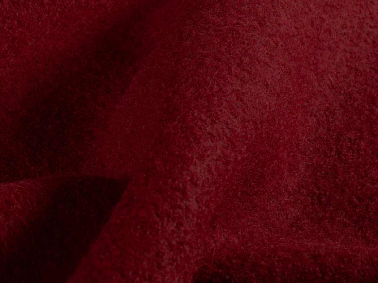 Walkloden Stoff Basics Wolle - uni/melange