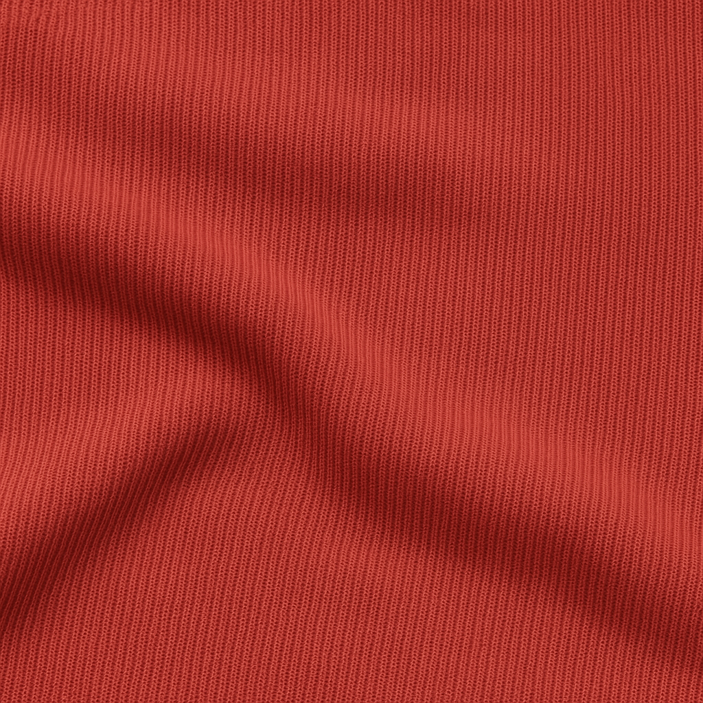 Feinripp Jersey Sanetta - uni