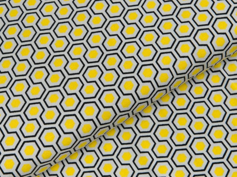 Jersey Avanala - Labyrinth - helles grau