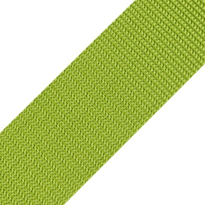 Gurtband 40 mm - uni