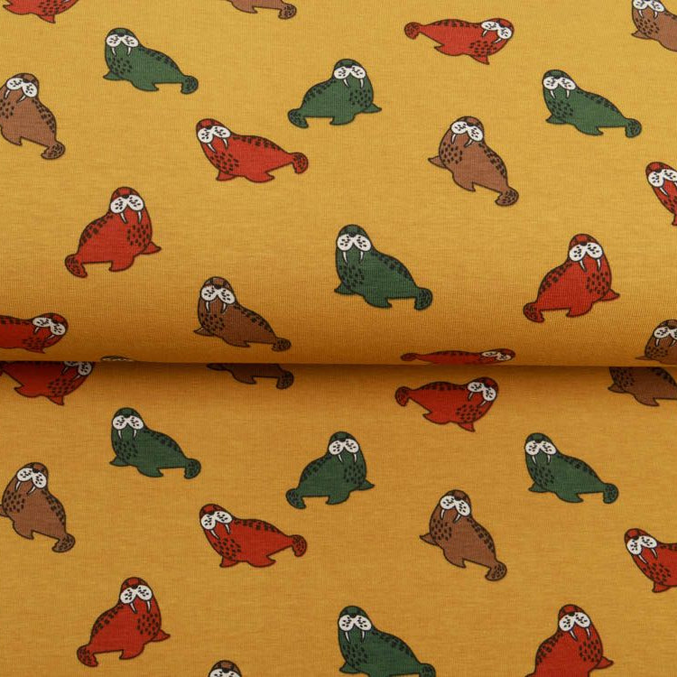 Jersey Stenzo Woods - Walrosse