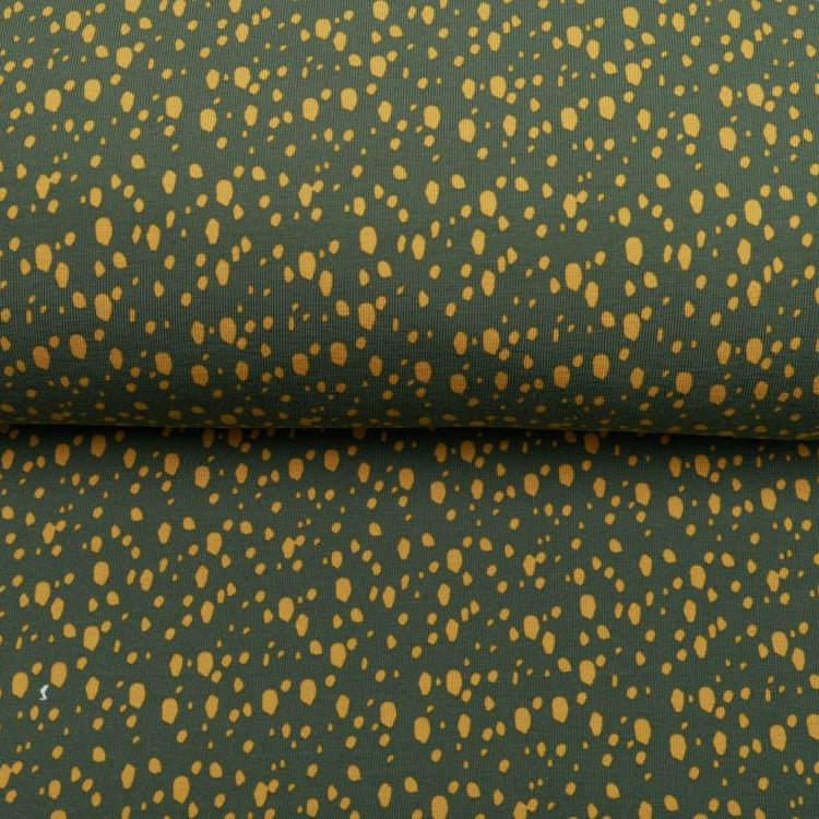 Jersey Stenzo Woods - Flecken