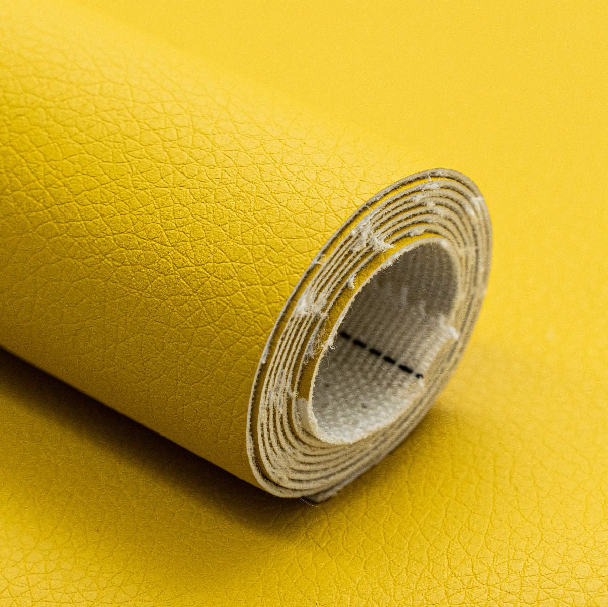 Struktur Kunstleder Coupon ca 50 cm x 70 cm