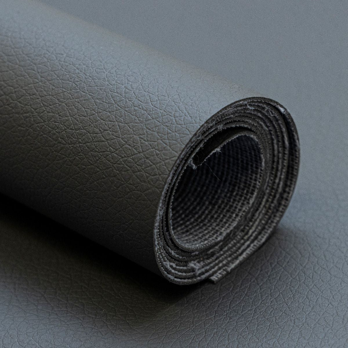 Struktur Kunstleder Coupon ca 50 cm x 70 cm