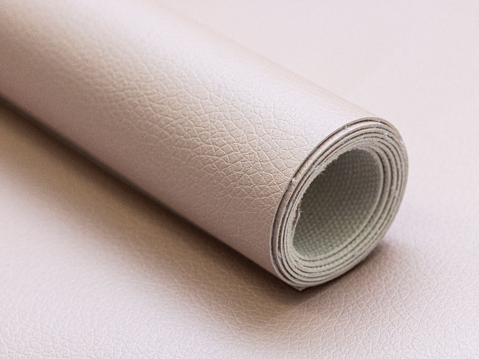 Struktur Kunstleder Brilliant Coupon ca. 50 cm x 70 cm - metallic