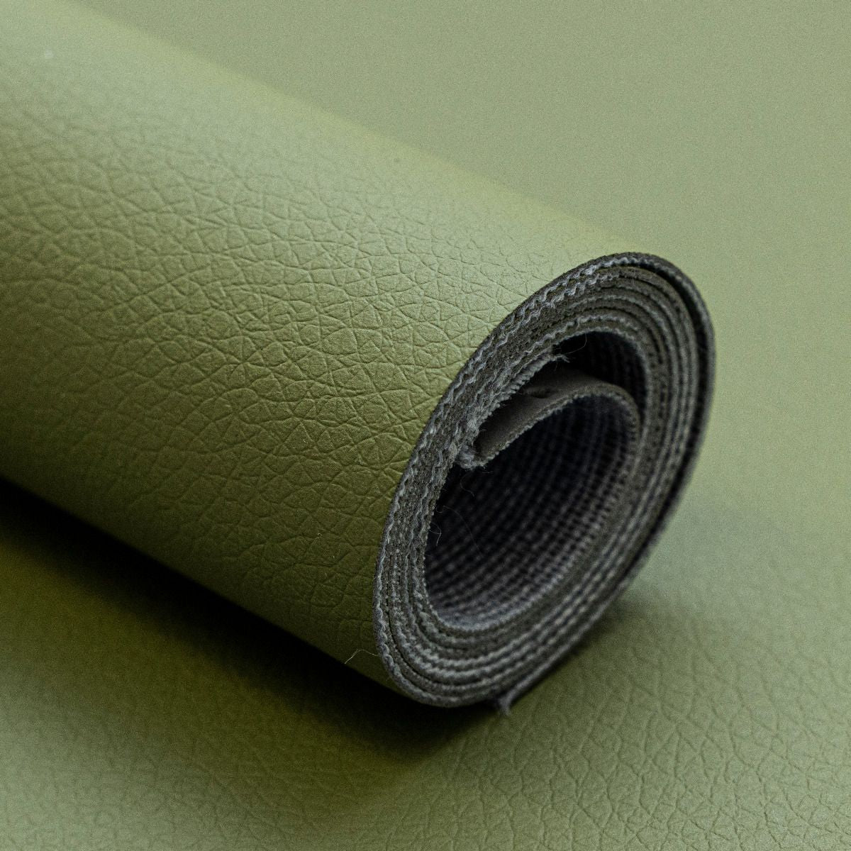 Struktur Kunstleder Coupon ca 50 cm x 70 cm