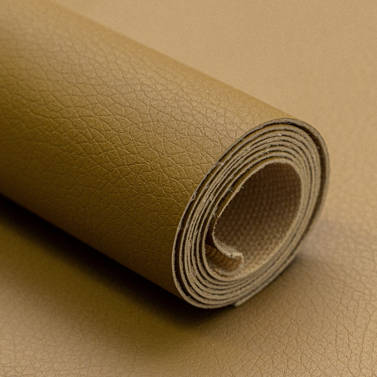 Struktur Kunstleder Coupon ca 50 cm x 70 cm