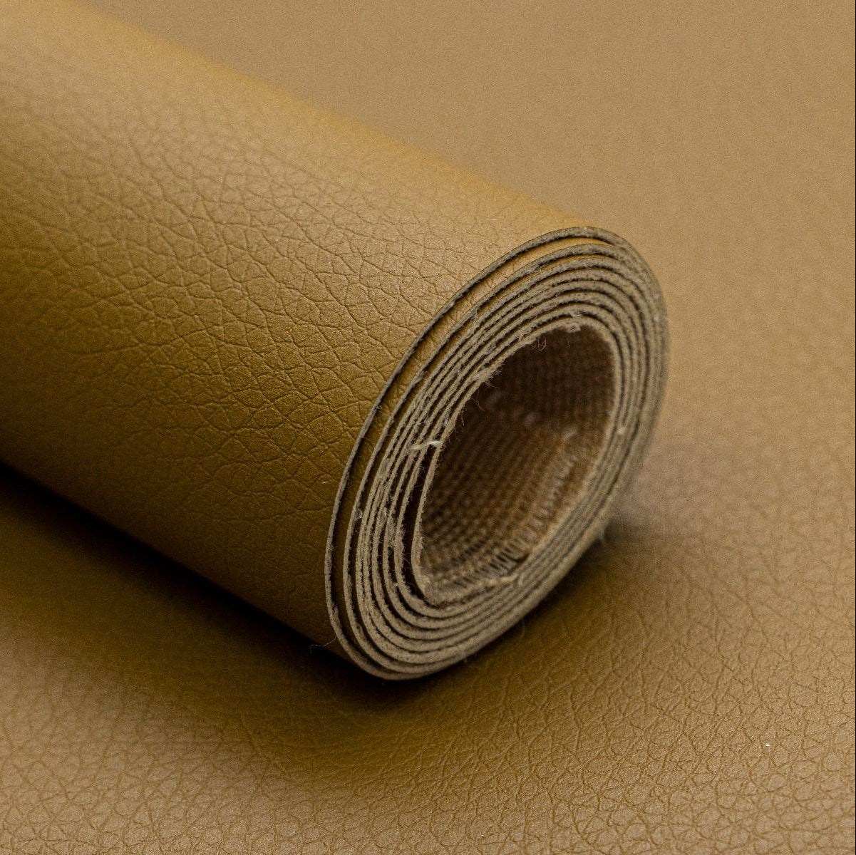 Struktur Kunstleder Coupon ca 50 cm x 70 cm