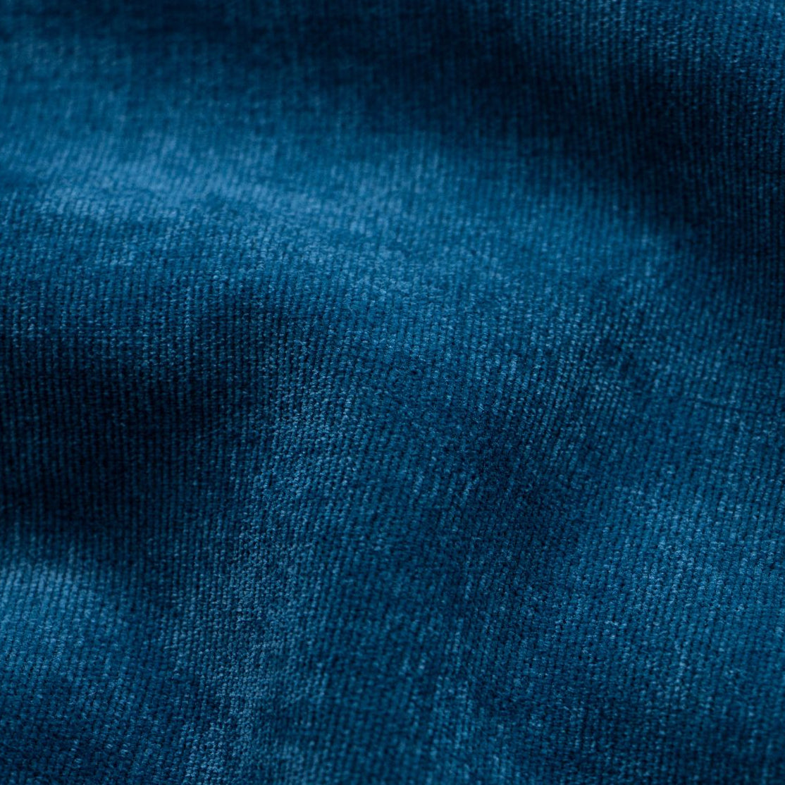 Velours Canvas Polster- und Taschenstoff - uni