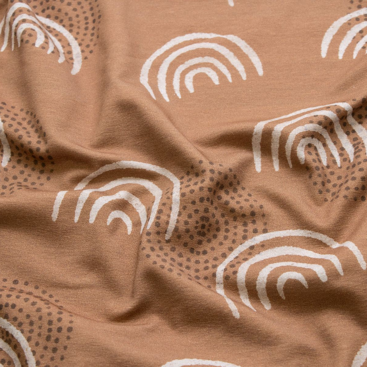 Jersey Swafing Australien by Christiane Zielinski - Regenbögen