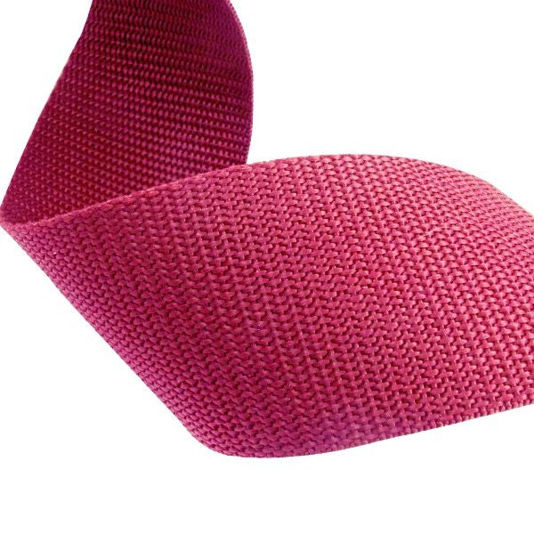 Gurtband ca. 30 mm breit - uni