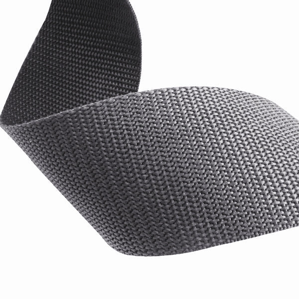 Gurtband ca. 30 mm breit - uni