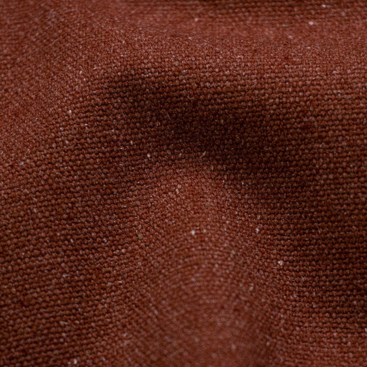 Canvas Vercors in Leinenoptik - uni