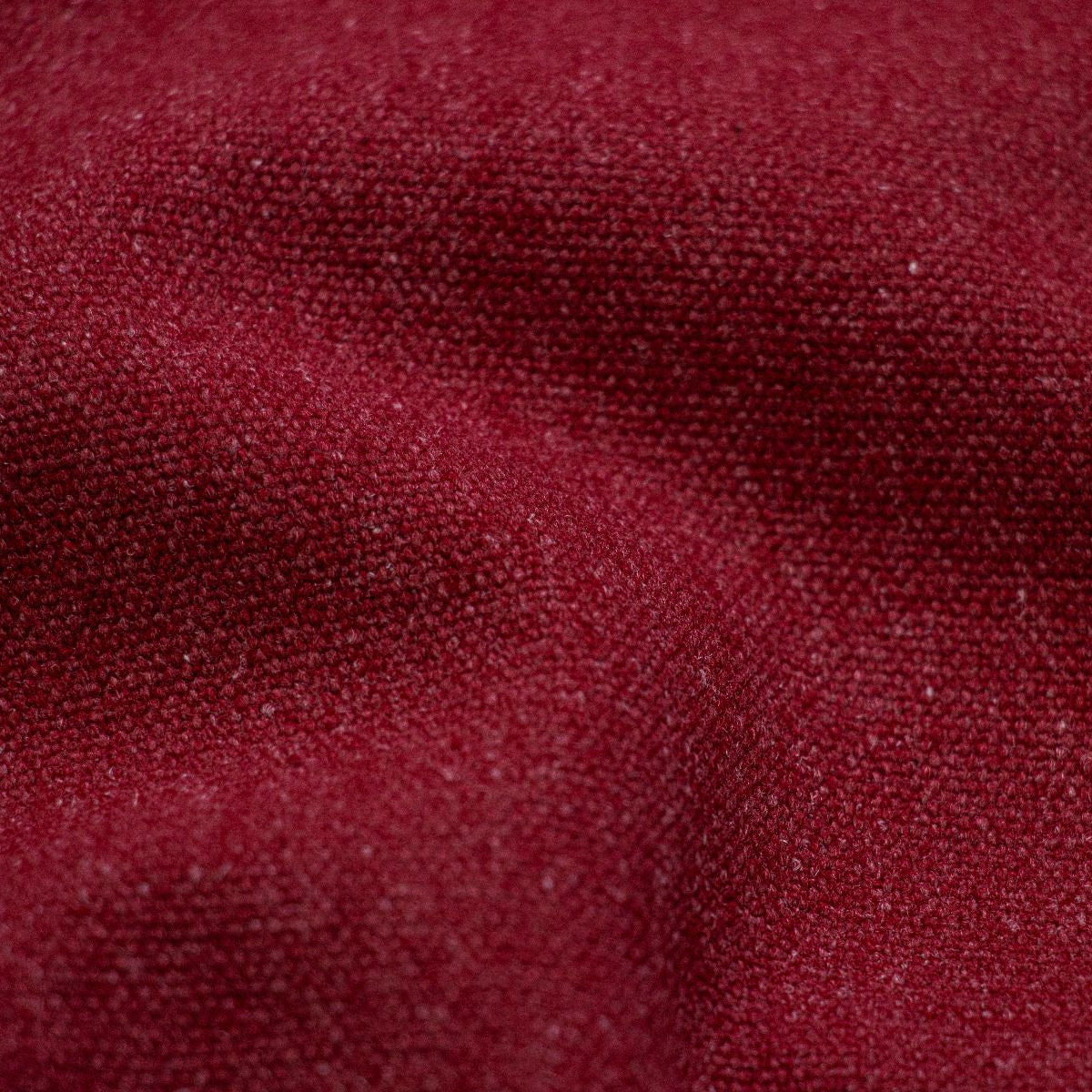 Canvas Vercors in Leinenoptik - uni