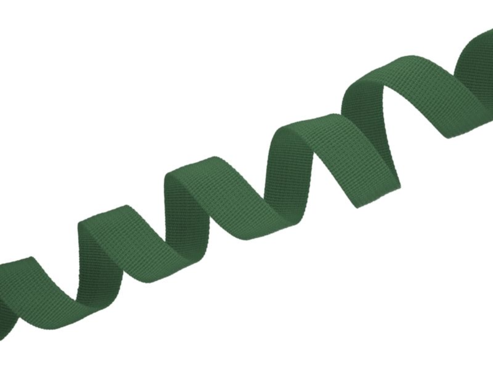 Gurtband ca. 20 mm breit - uni