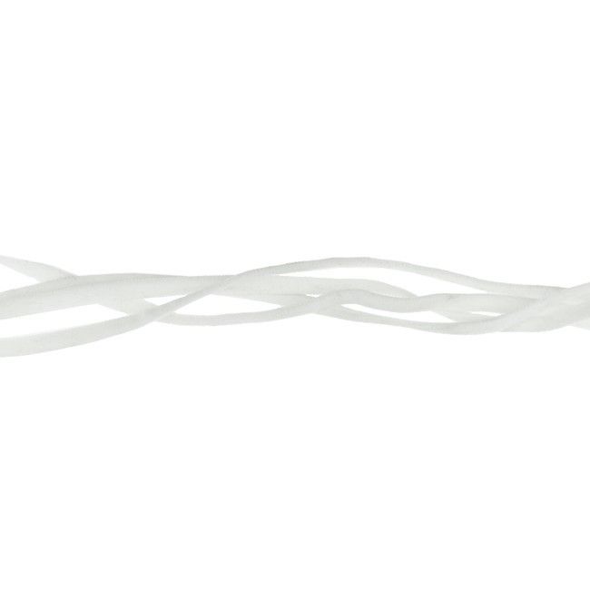Elastische Kordel - Gummiband rund 5 mm