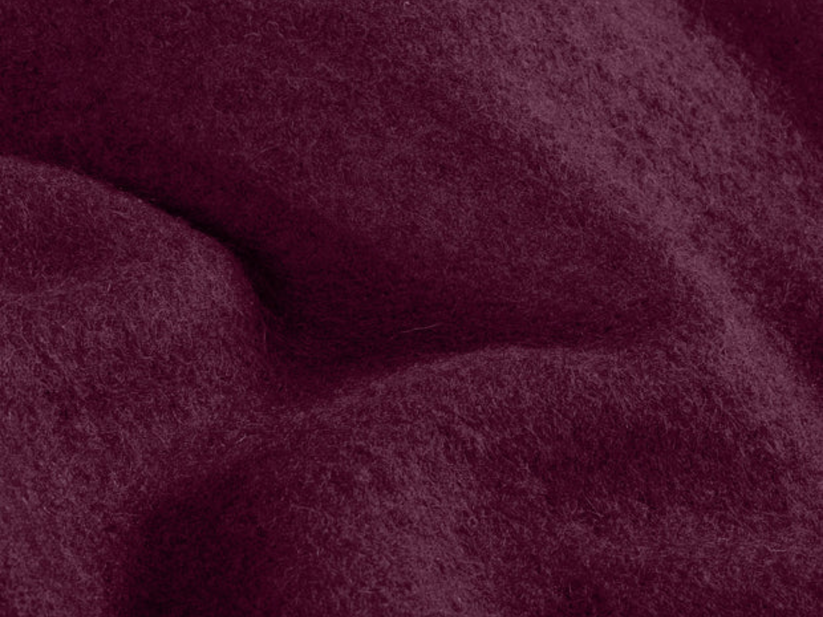 Walkloden Stoff Basics Wolle - uni/melange