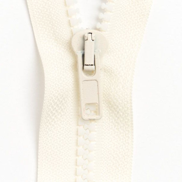 Reißverschluss teilbar 50 cm