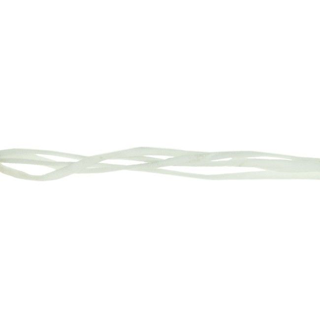 Elastische Kordel - Gummiband rund 5 mm