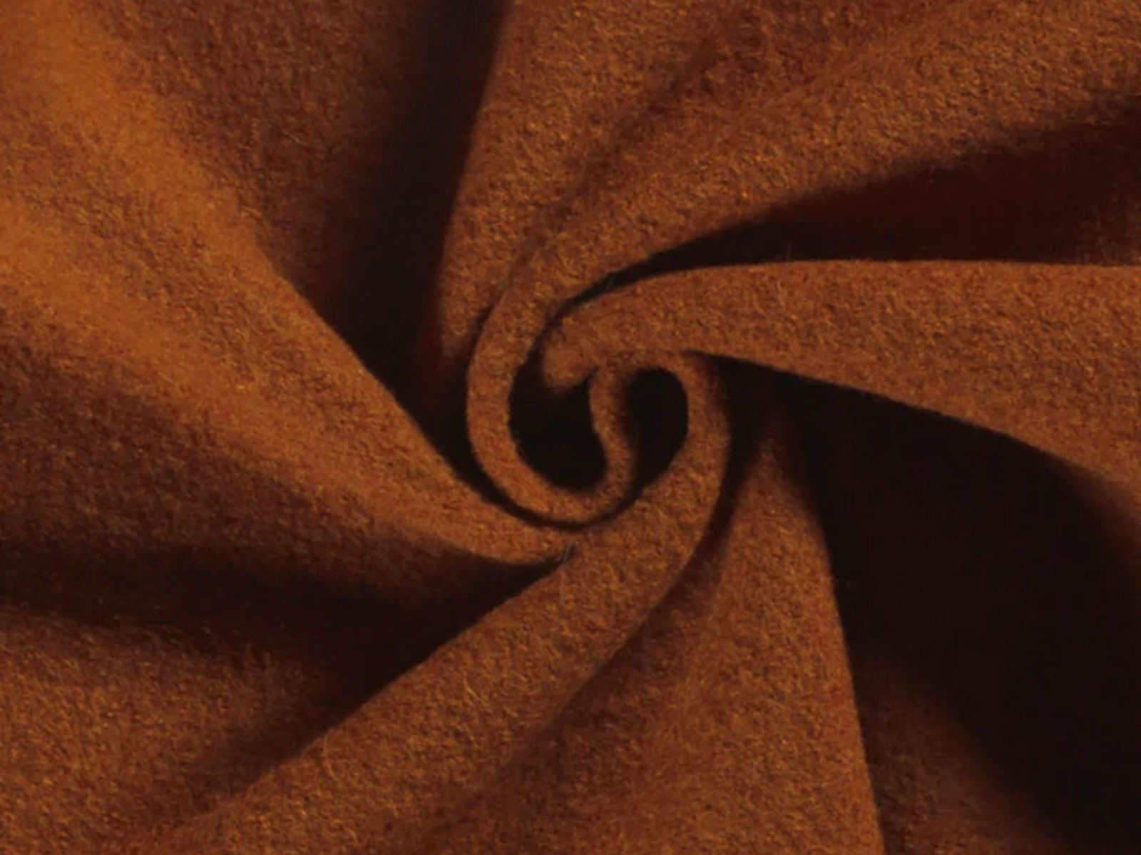 Walkloden Stoff Basics Wolle - uni/melange