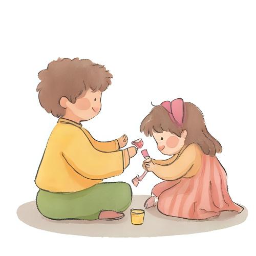 Schnittmuster Babys & Kinder