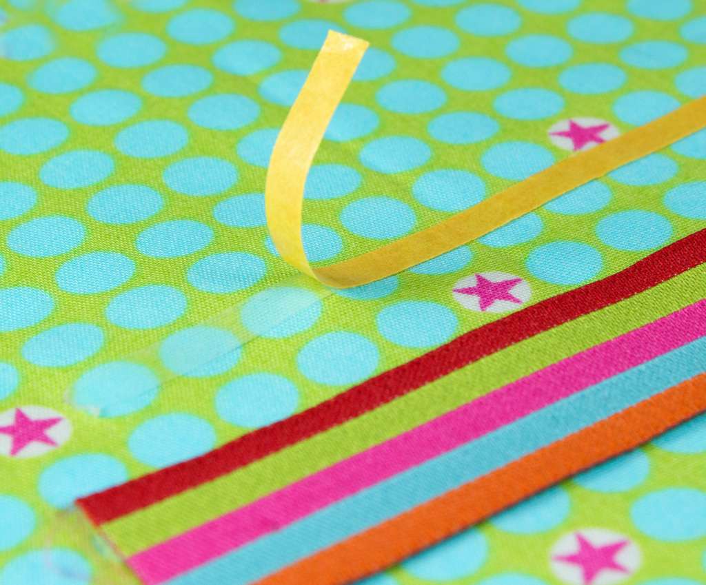 Stylefix Tape - doppelseitiges Klebeband