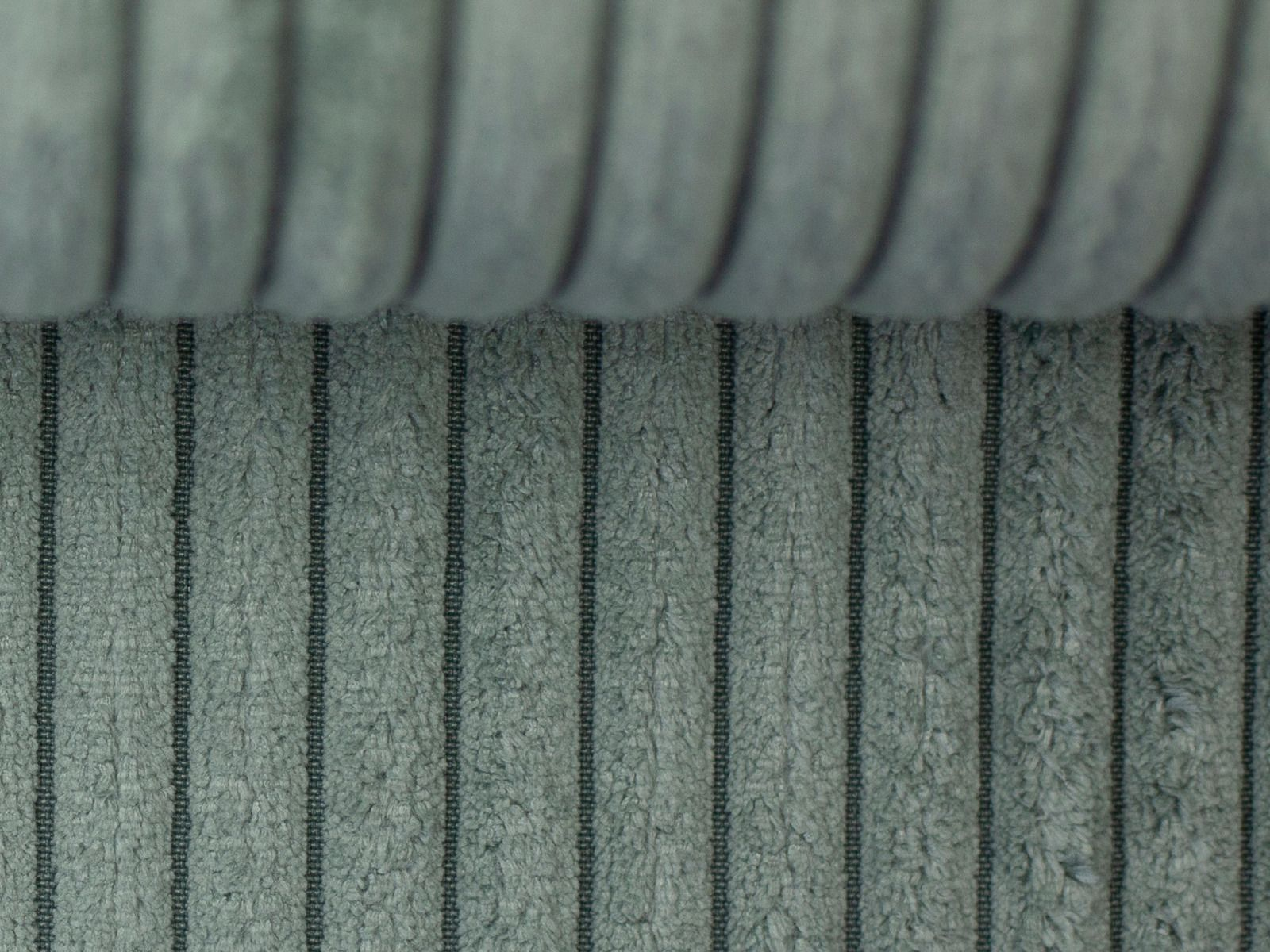 Breitcord Stoff - Samtcord Wanja - uni