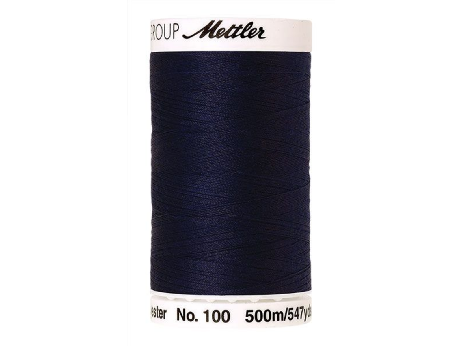 🧵  SERALON® - Allesnähergarn - 500 m - Nähgarn