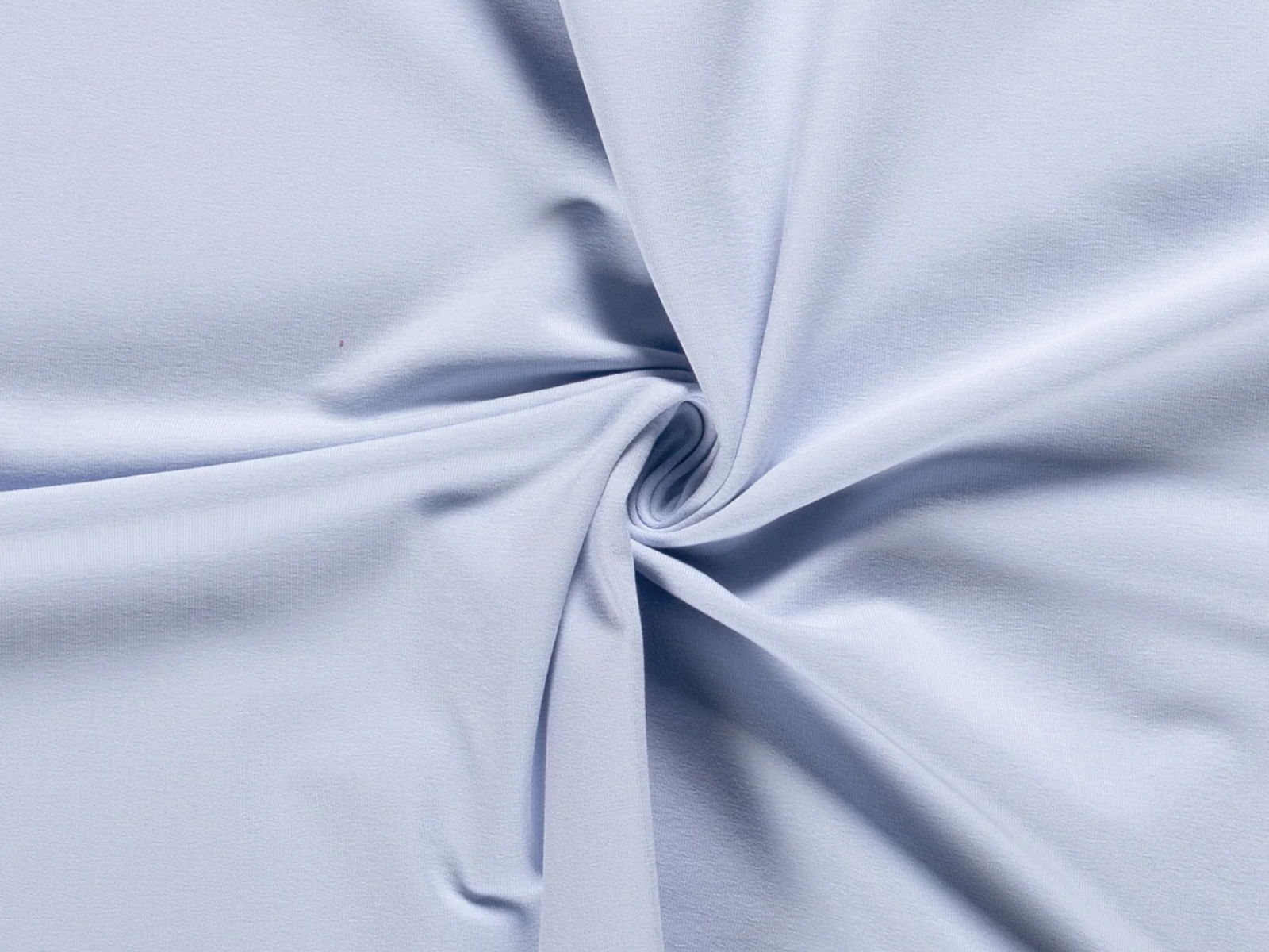 Sweat French Terry Stoff - uni