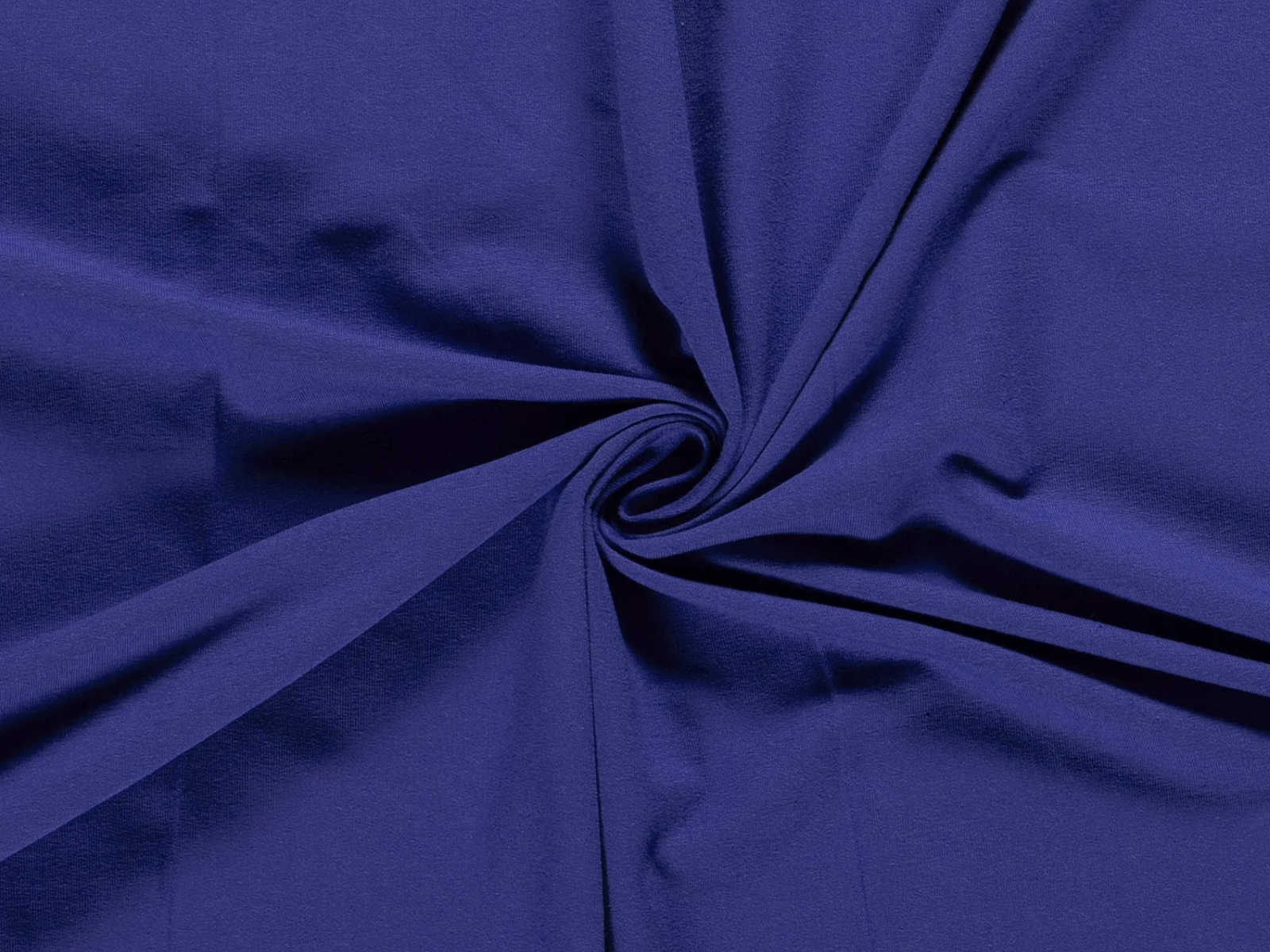 Sweat French Terry Stoff - uni