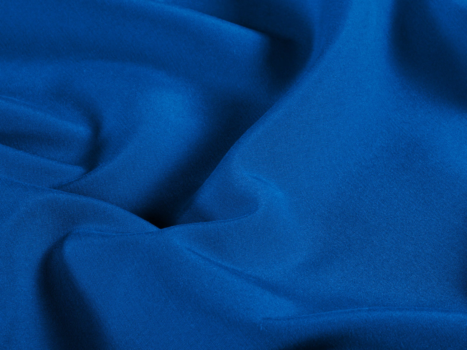 Badeshorts-Stoff recycelt - uni