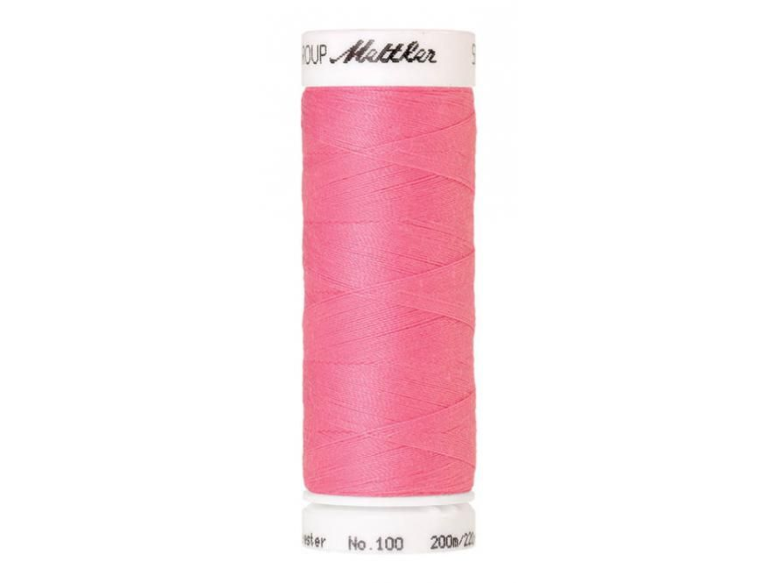 🧵  SERALON® - Allesnähergarn - 200 m • Rosa – Pink – Violett - Nähgarn