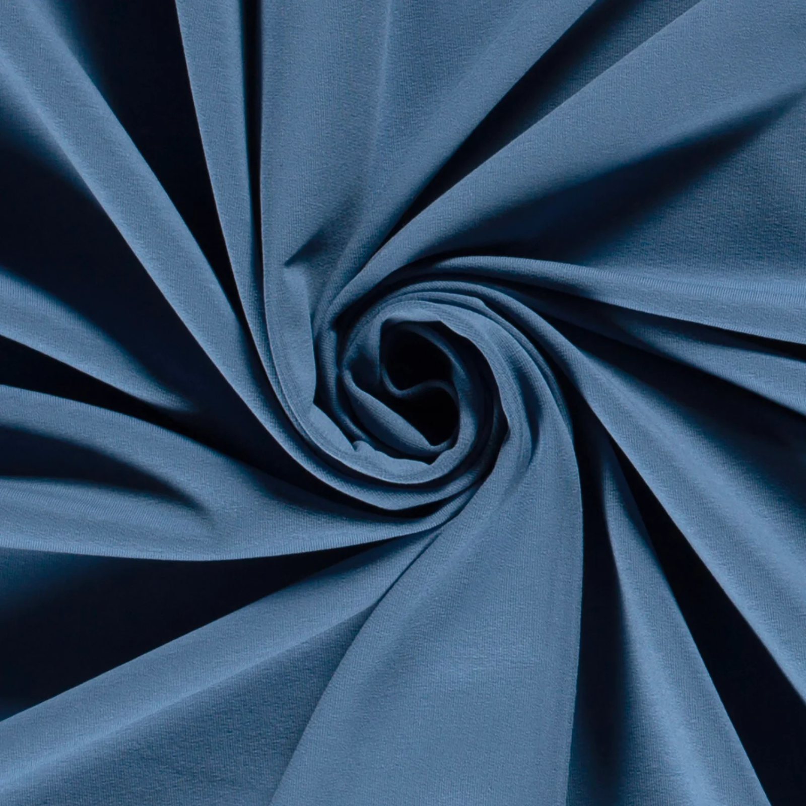 Sweat French Terry Stoff - uni