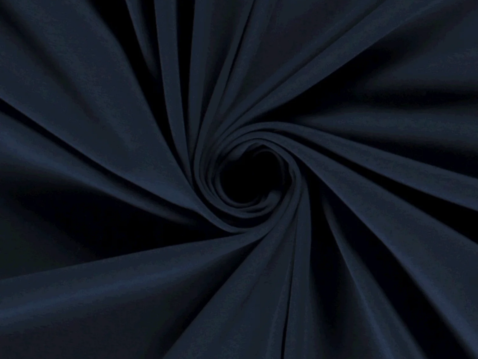 Baumwolle Jersey Stoff - uni