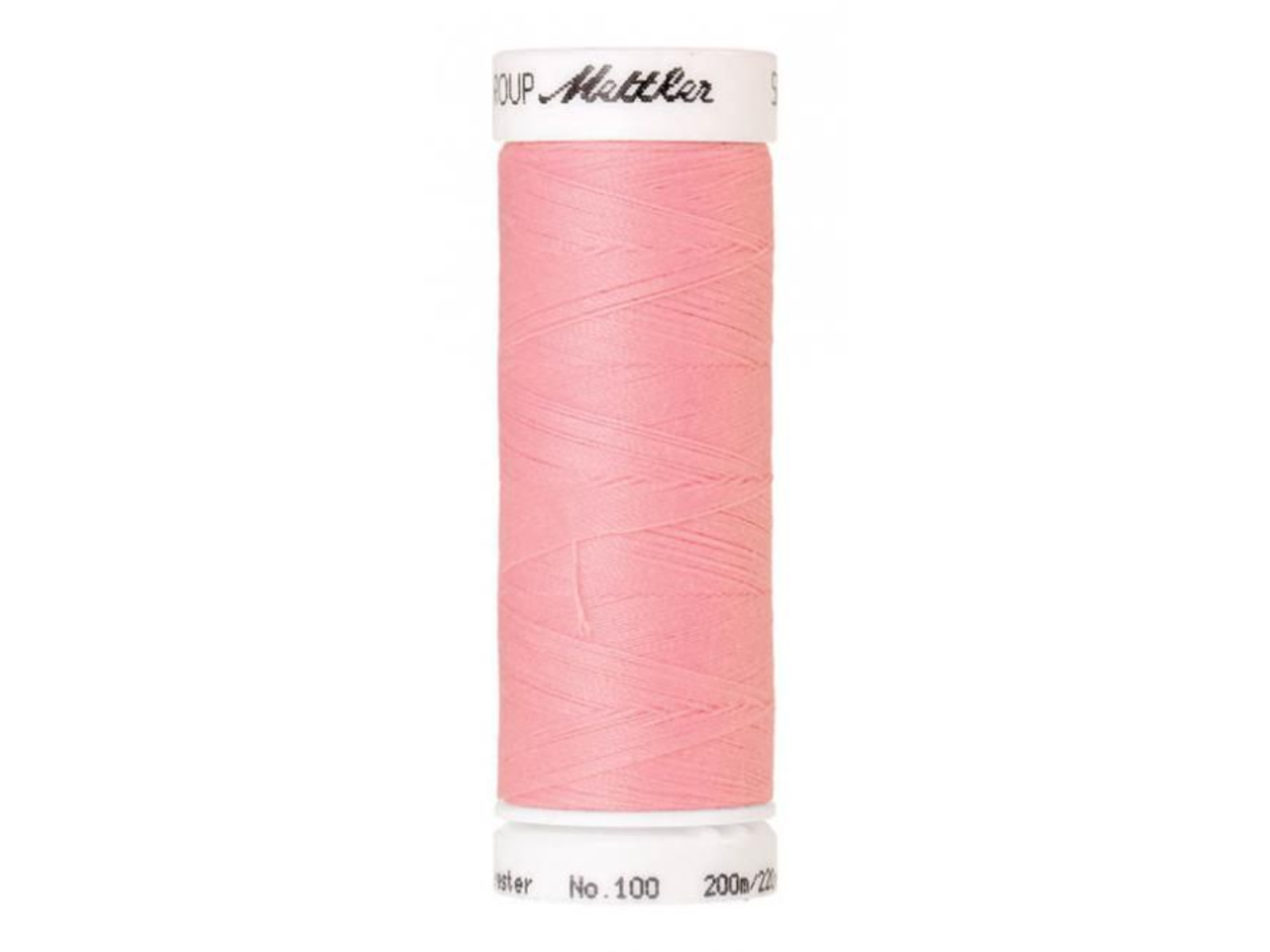 🧵  SERALON® - Allesnähergarn - 200 m • Rosa – Pink – Violett - Nähgarn