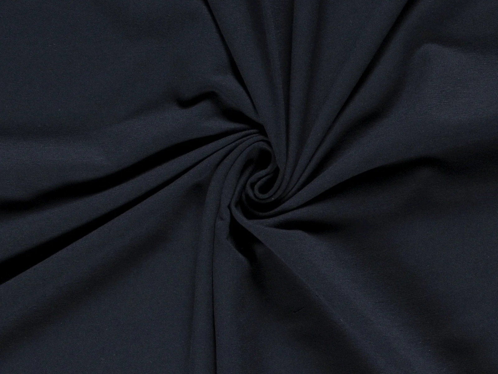 Sweat French Terry Stoff - uni