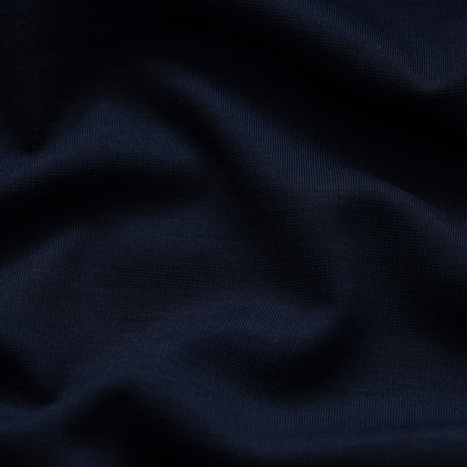 Jersey Punta di Roma Stoff - Sommer - uni