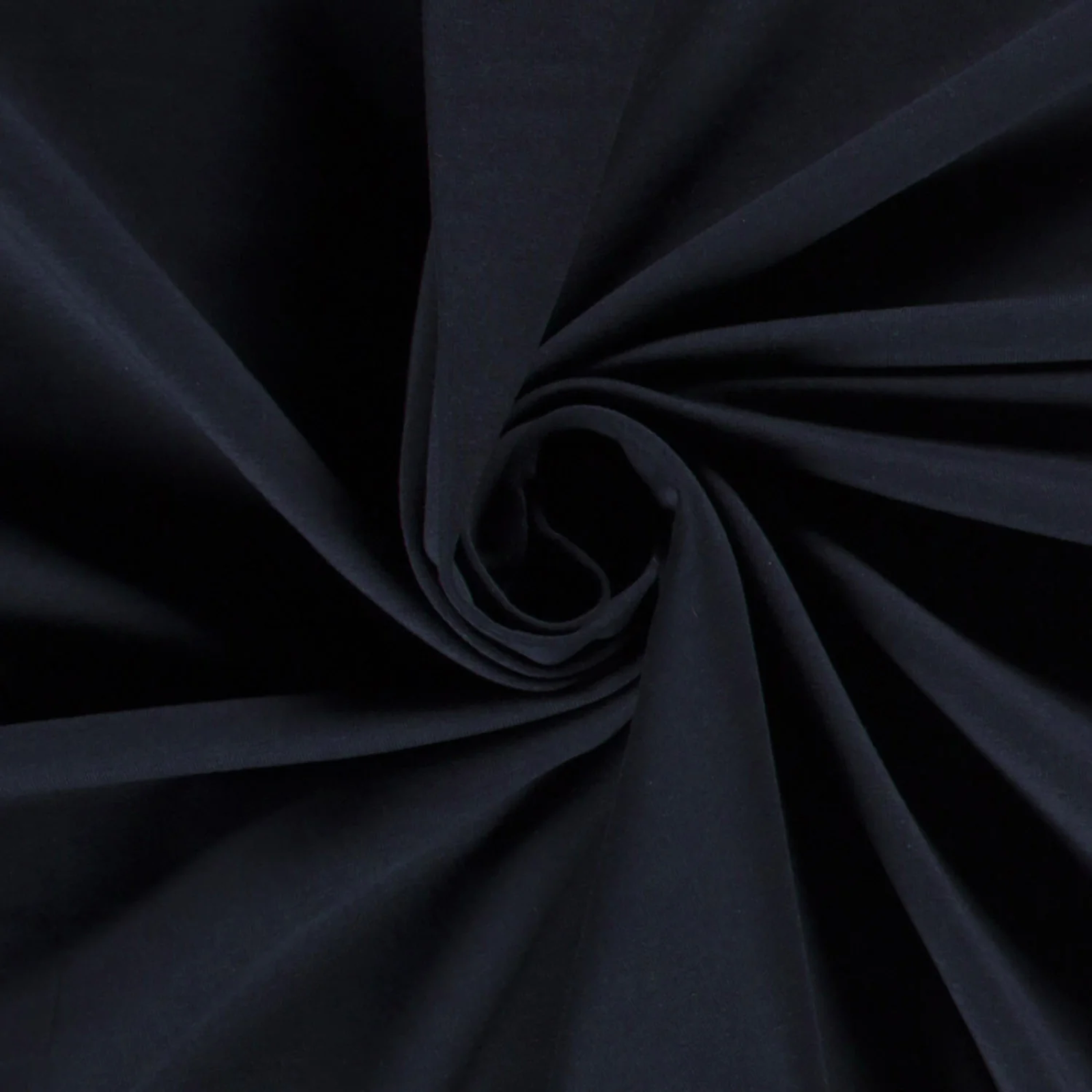 Sweat French Terry Stoff - uni