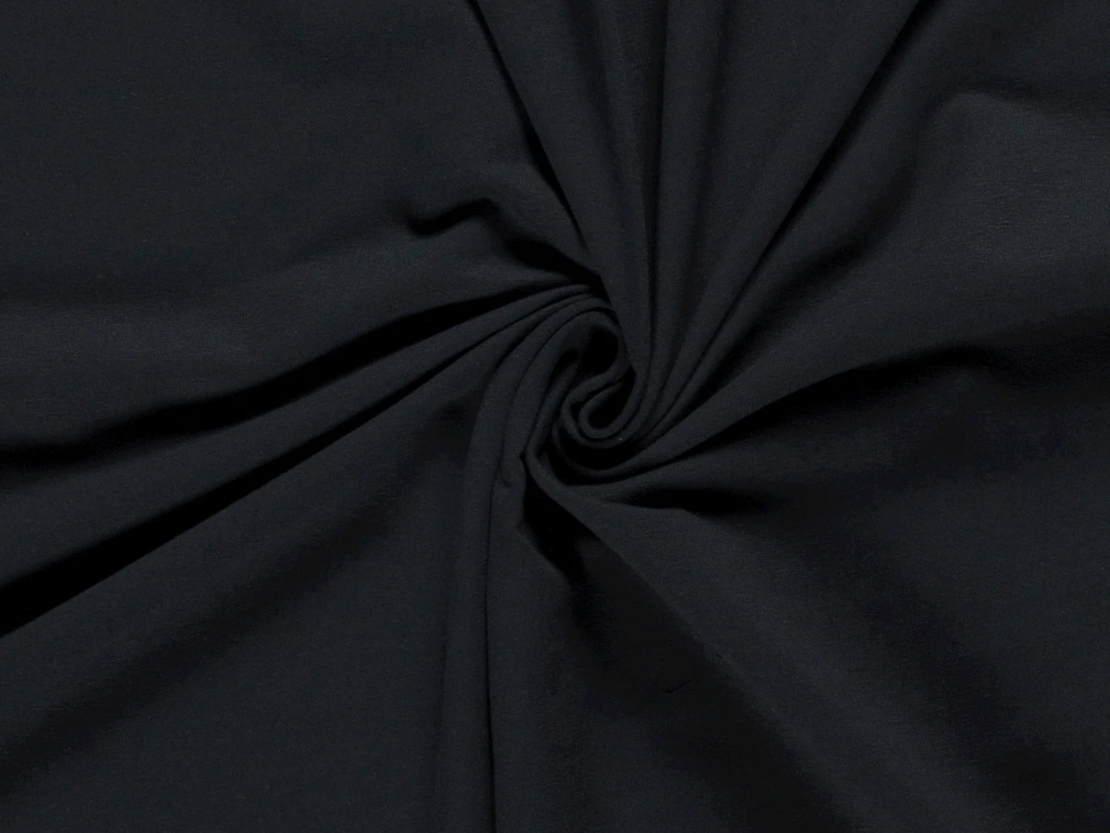 Sweat French Terry Stoff - uni