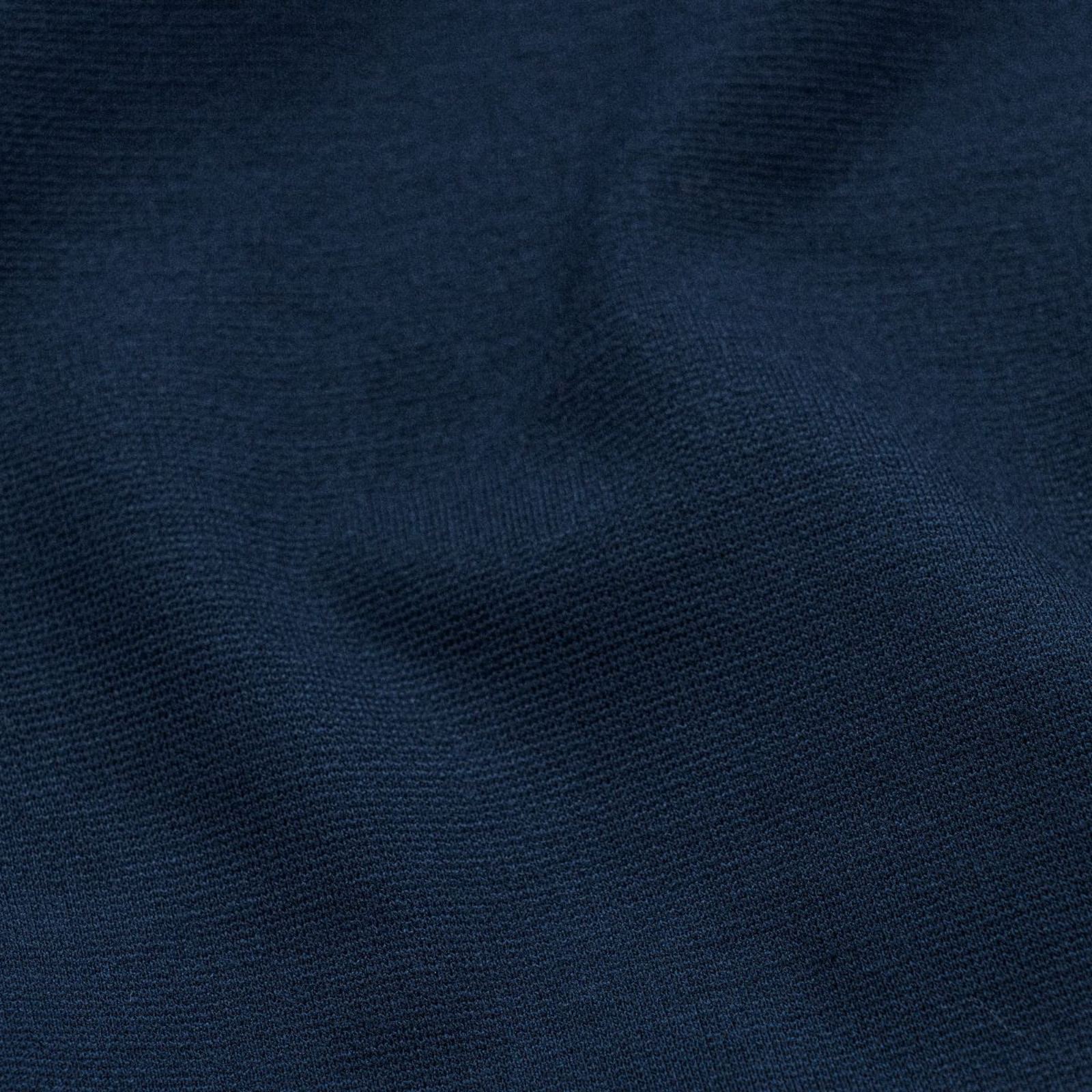 Jersey Punta di Roma Stoff - uni