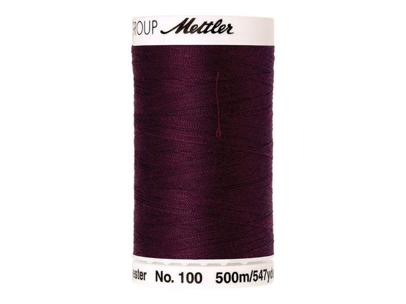 🧵  SERALON® - Allesnähergarn - 500 m - Nähgarn