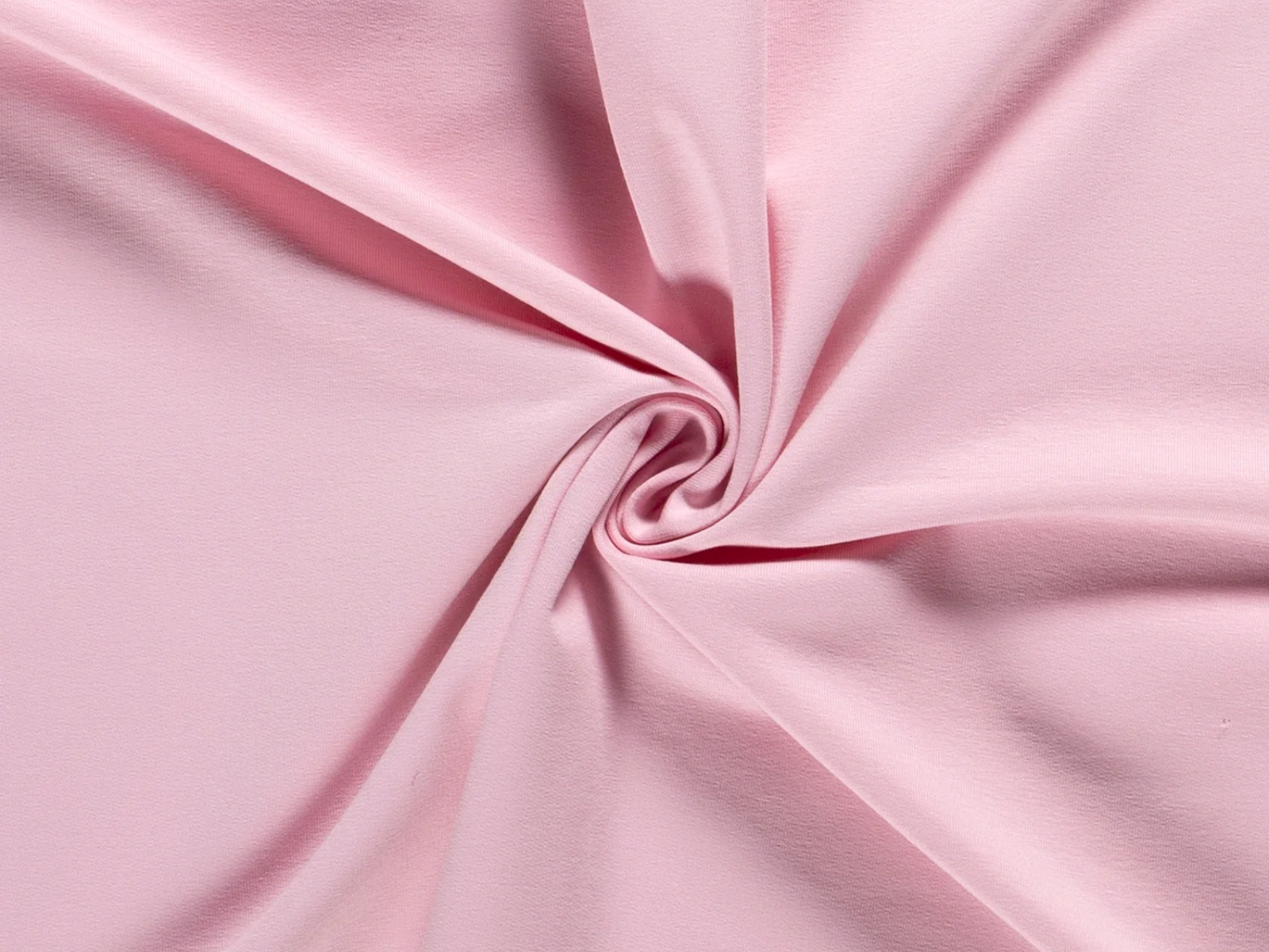 Sweat French Terry Stoff - uni