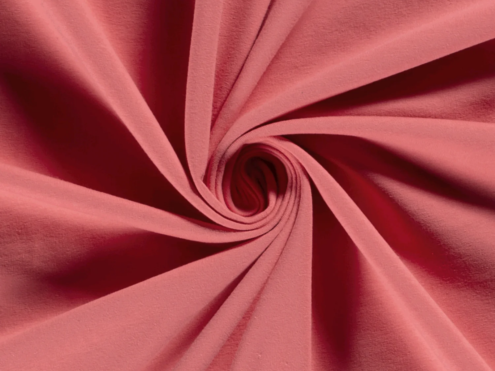 Sweat French Terry Stoff - uni