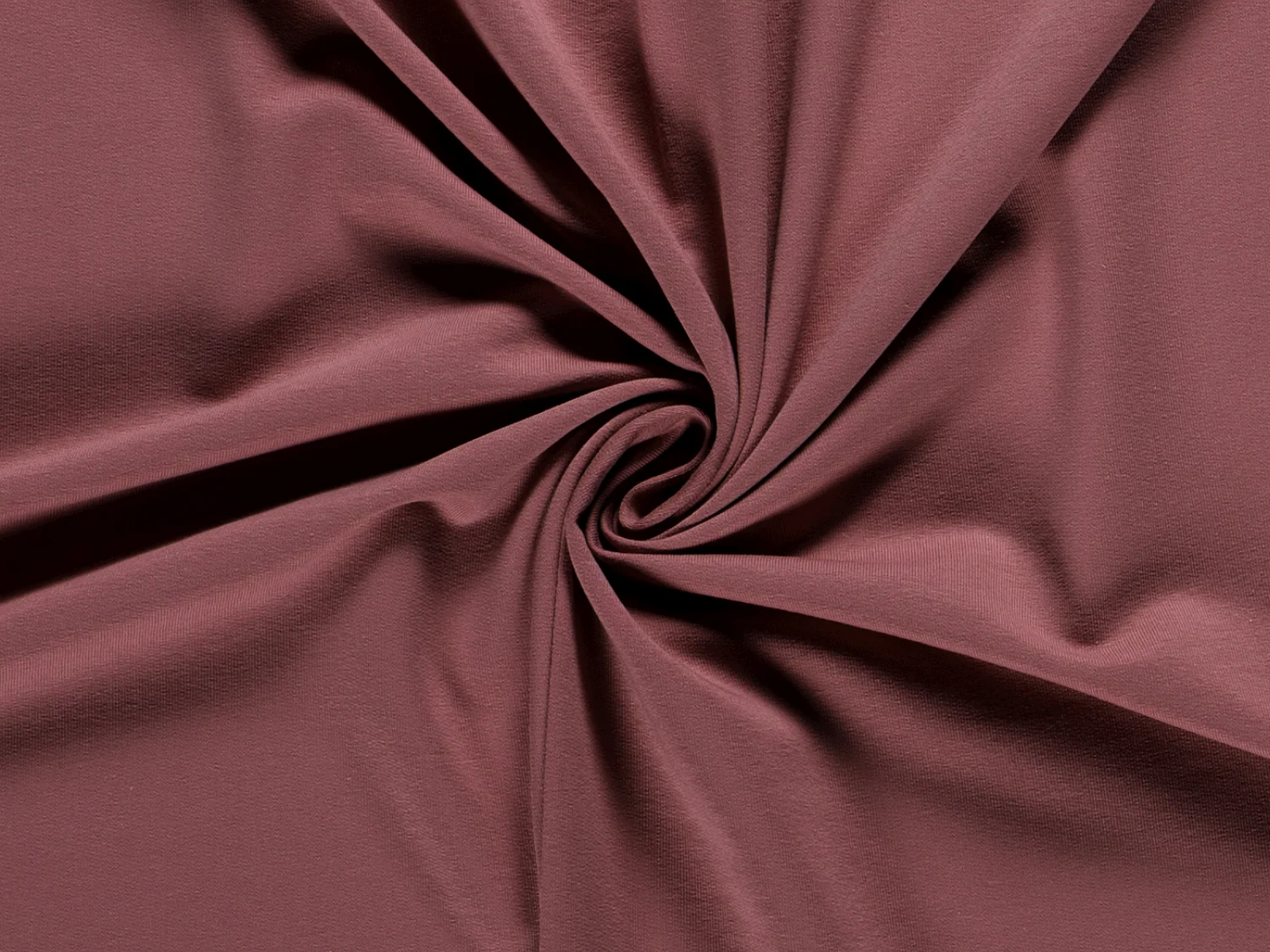 Sweat French Terry Stoff - uni