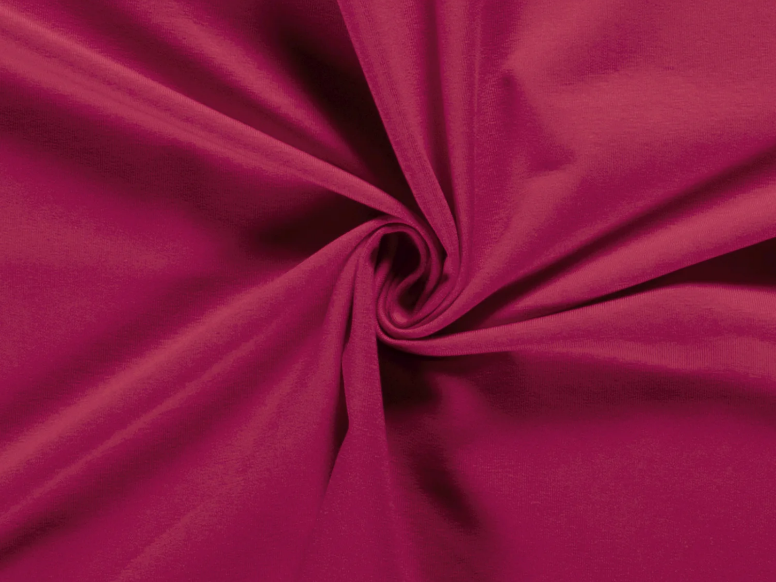 Sweat French Terry Stoff - uni