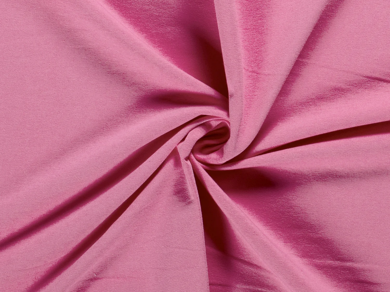 Sweat French Terry Stoff - uni