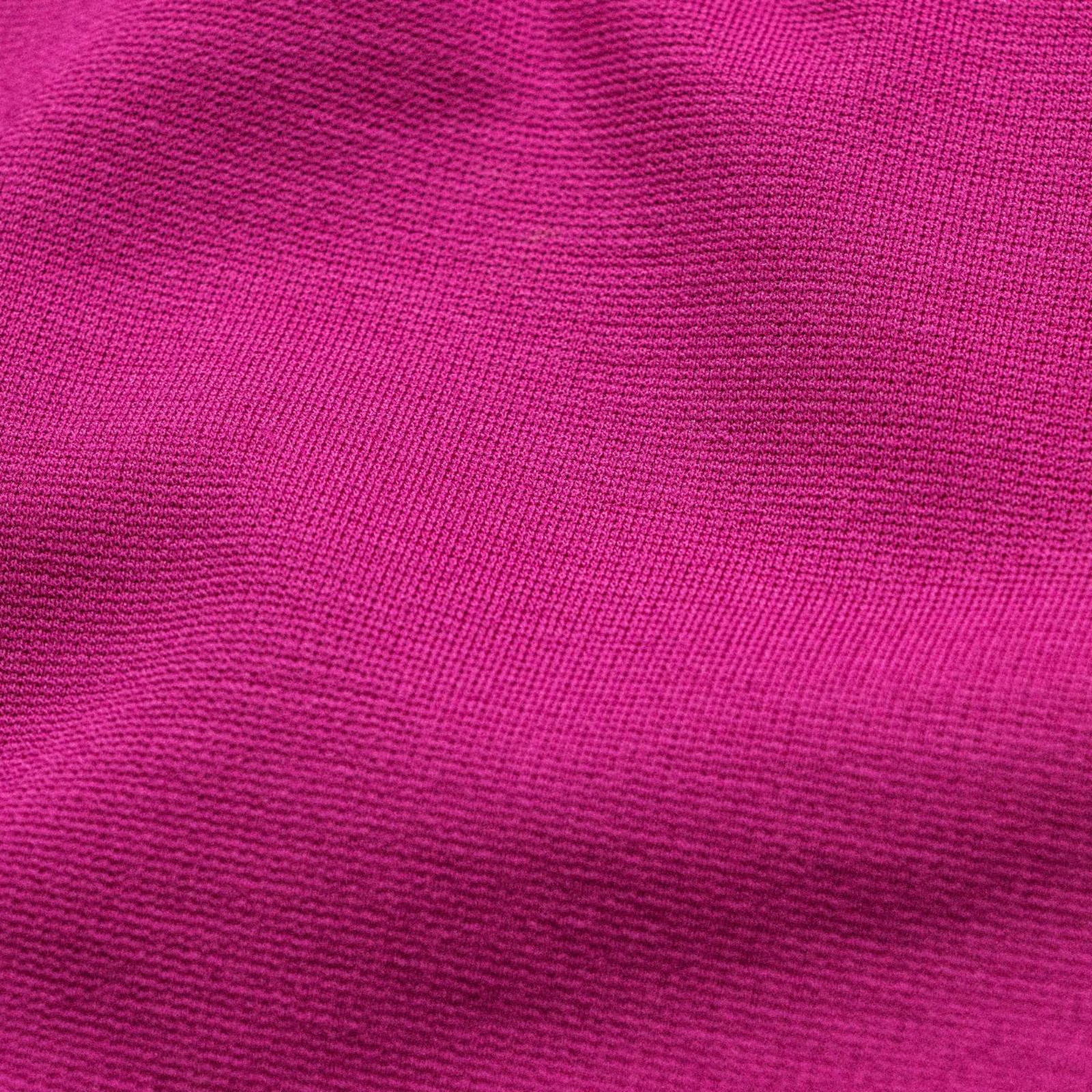 Jersey Punta di Roma Stoff - uni