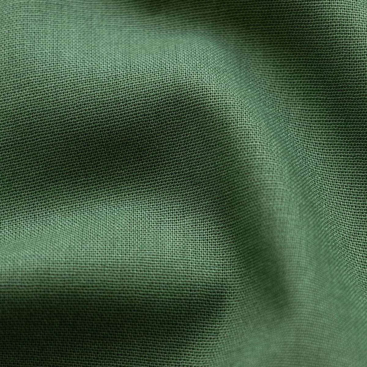 Fahnentuch Baumwoll-Dekostoff uni wollweiß – naturfarbener Baumwollstoff für Fahnen, Deko & Kostüme